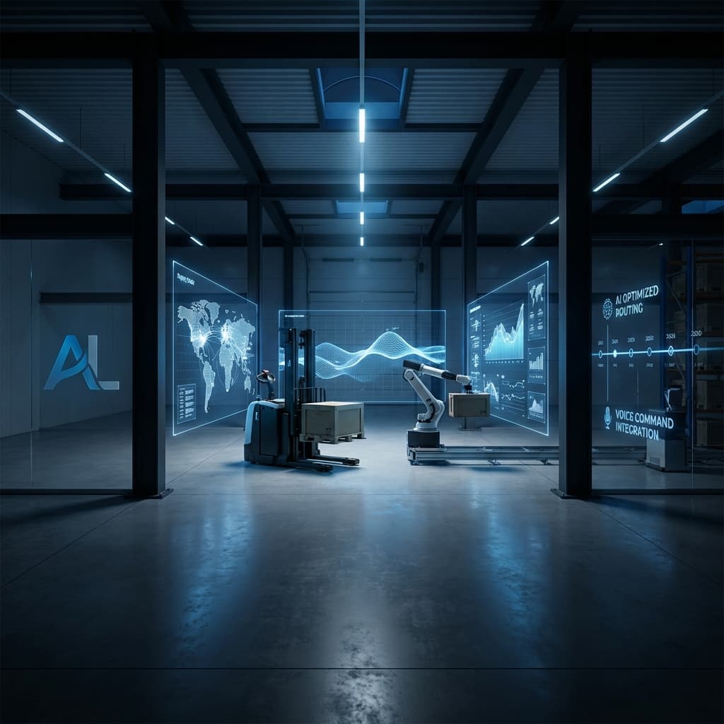 MoveCall AI Intelligent Infrastructure