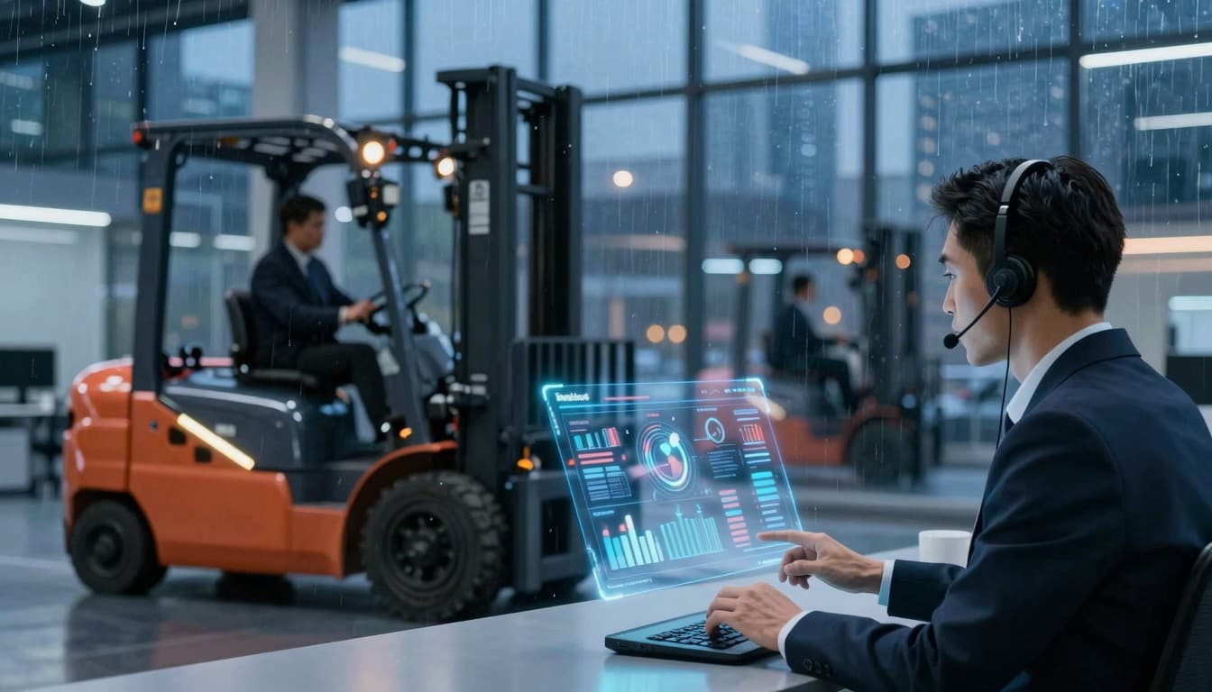 **Elevating the Sales Floor: How AI Voice Agents Reshape Mover Sales Teams for Peak Profitability by 2026**