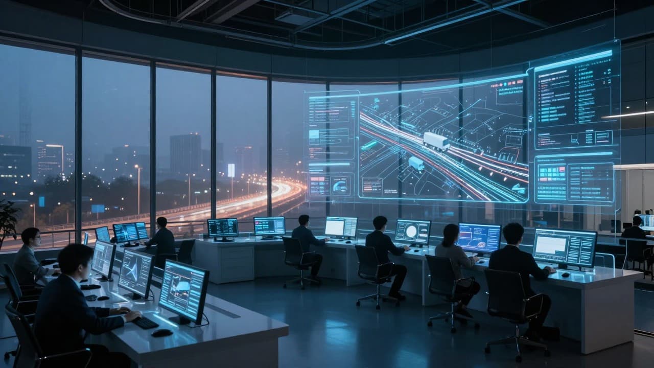 Eliminating Strategic Blind Spots: How AI Voice Agents Forge Mover Market Agility and Unrivaled Leadership by 2026