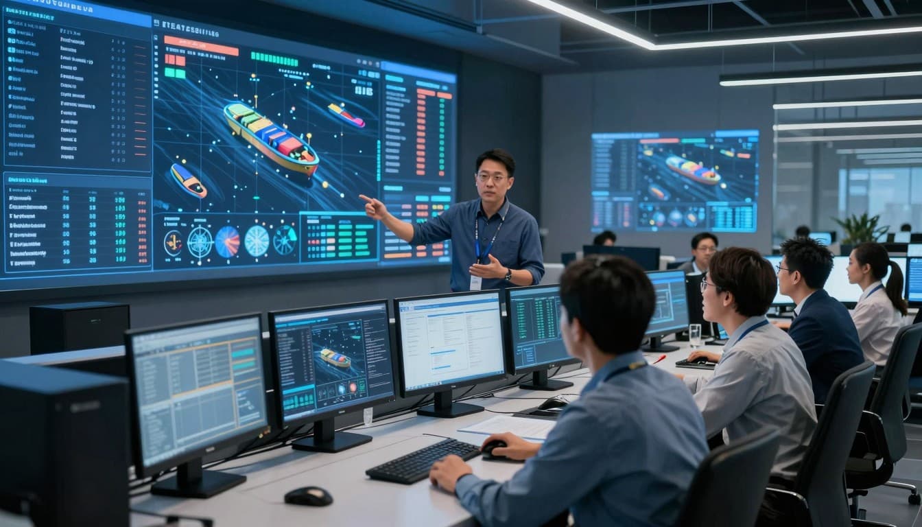 From Operators to Orchestrators: How AI Voice Agents Elevate the Human Role in Mover Growth Strategy by 2026
