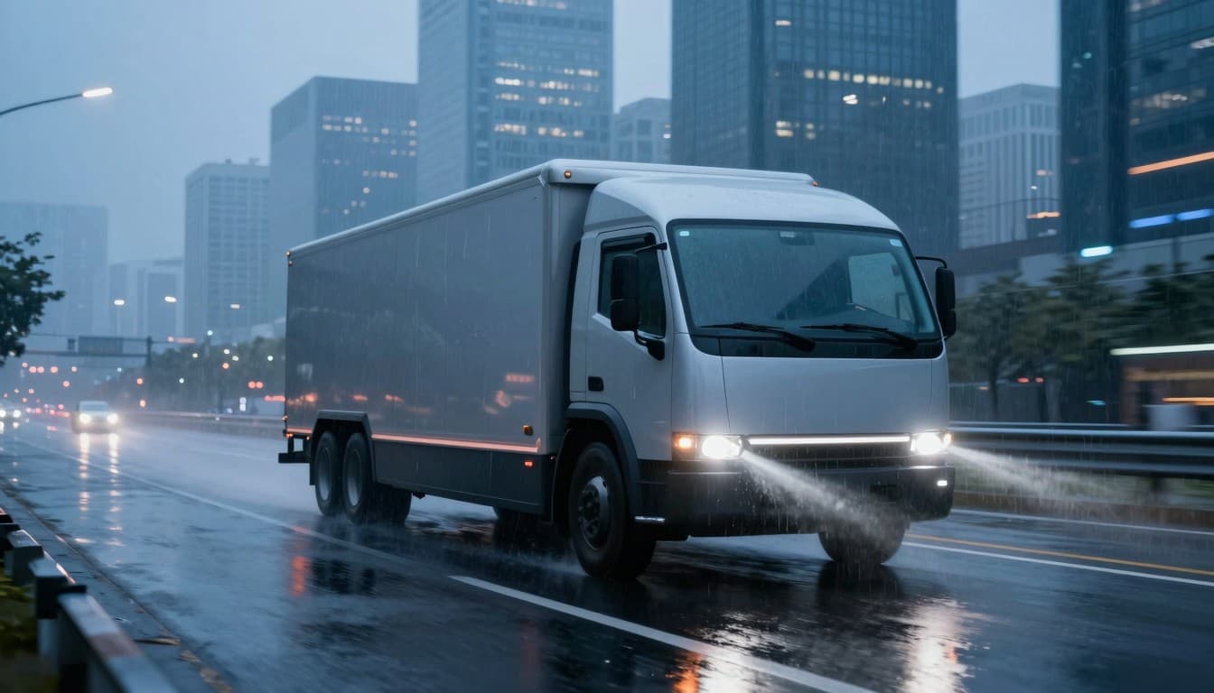 From Volume Game to Value Chain: Architecting the High-Margin Moving Enterprise with AI Voice Intelligence by 2026