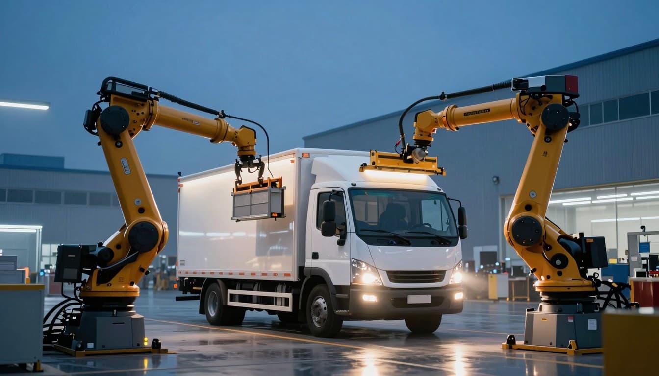 Synthesizing Demand & Supply: How AI Voice Agents Engineer Optimal Mover Resource Allocation for Unrivaled ROI by 2026