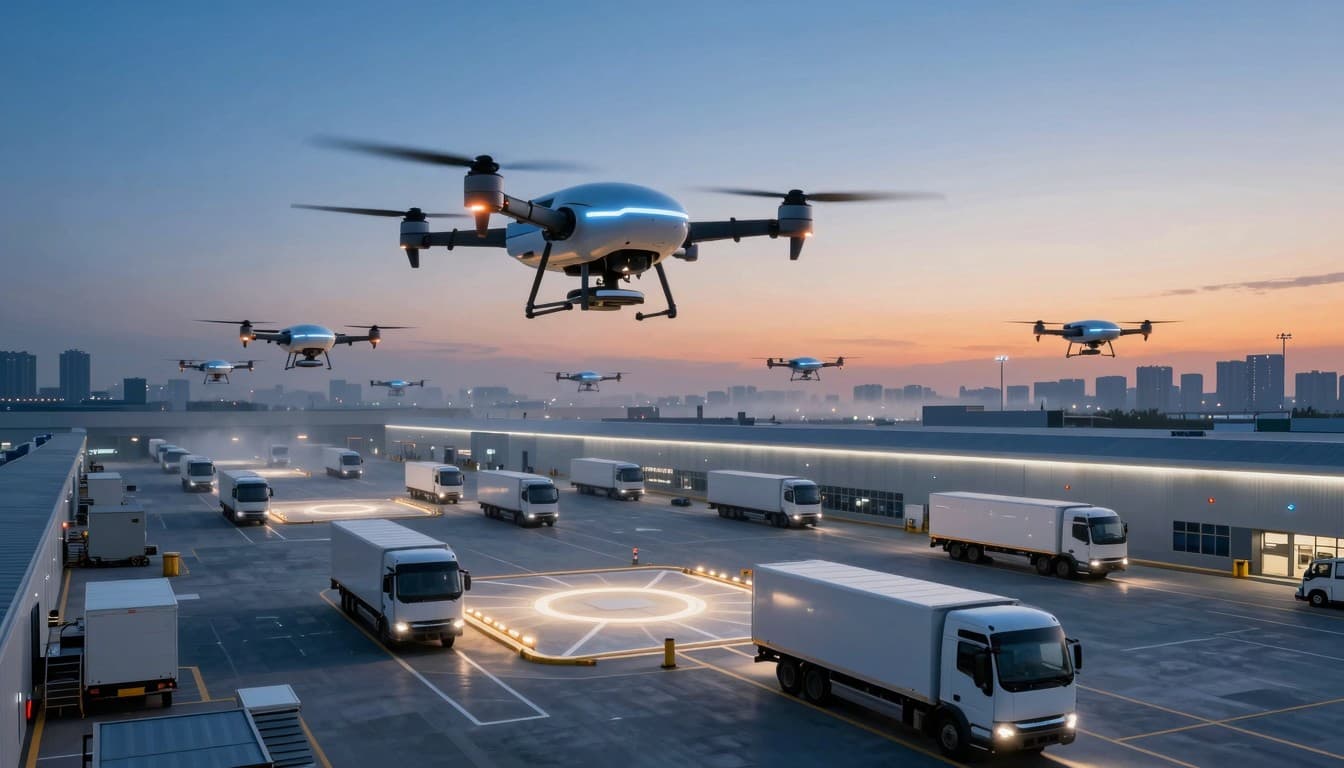 The AI-Powered Product Lab: Architecting Next-Gen Moving Services with Voice Intelligence by 2026