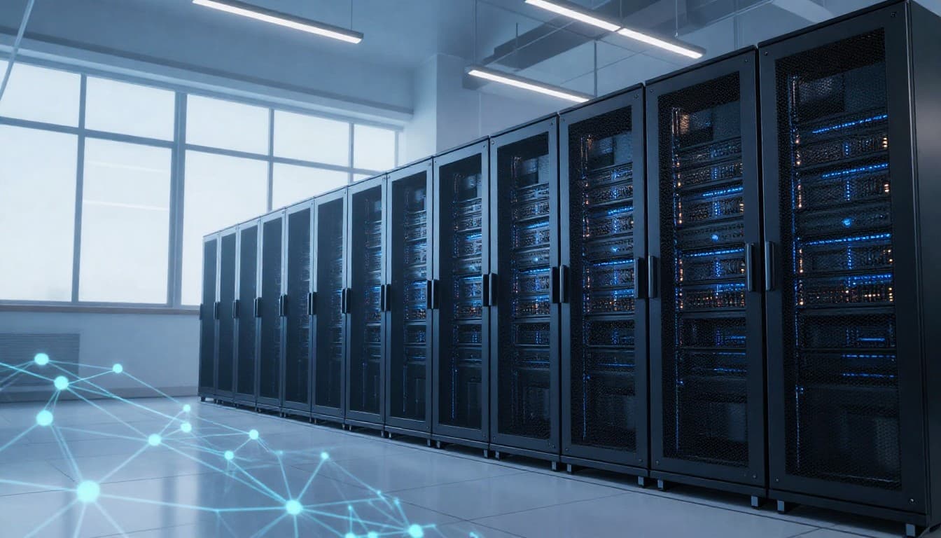 The Asset-Light Acquisition Edge: How AI Voice Infrastructure Rewrites Moving Business Valuation for 2026