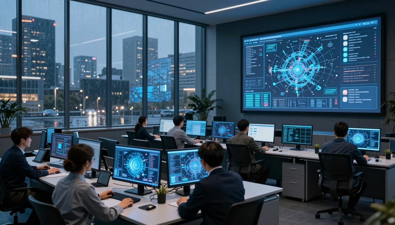 The Augmented Workforce Advantage: How AI Voice Agents Elevate Human Talent for Strategic Mover Growth and Maximized ROI by 2026