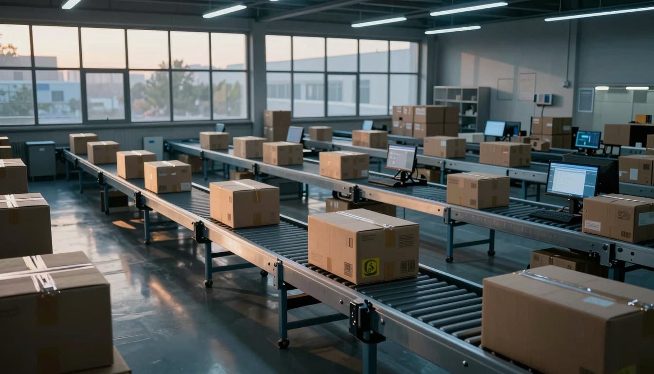 The Brand-Consistent AI Frontier: How Voice Agents Establish Unwavering Mover Service Quality and Sustainable Market Penetration by 2026
