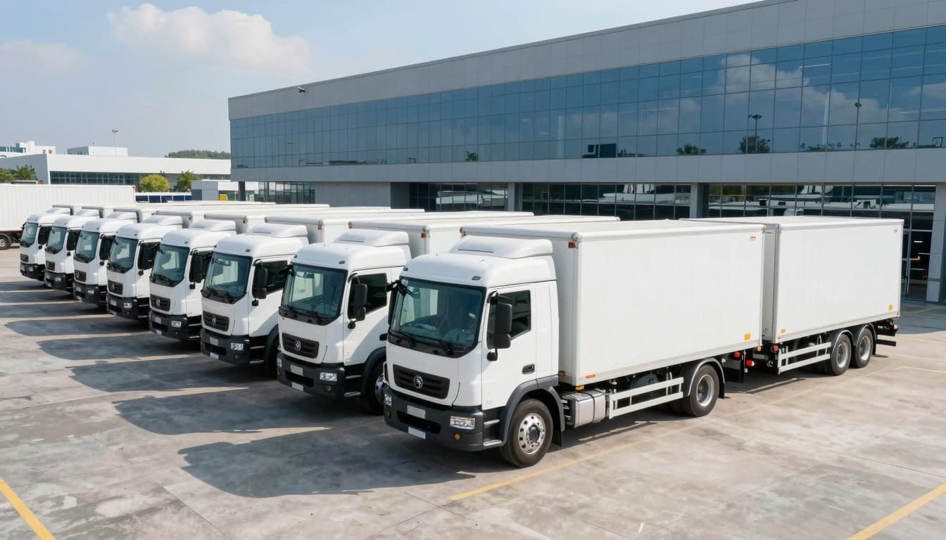 The Franchisable Future: How AI Voice Agents Engineer Replicable Excellence and Multi-Location Growth for Movers by 2026
