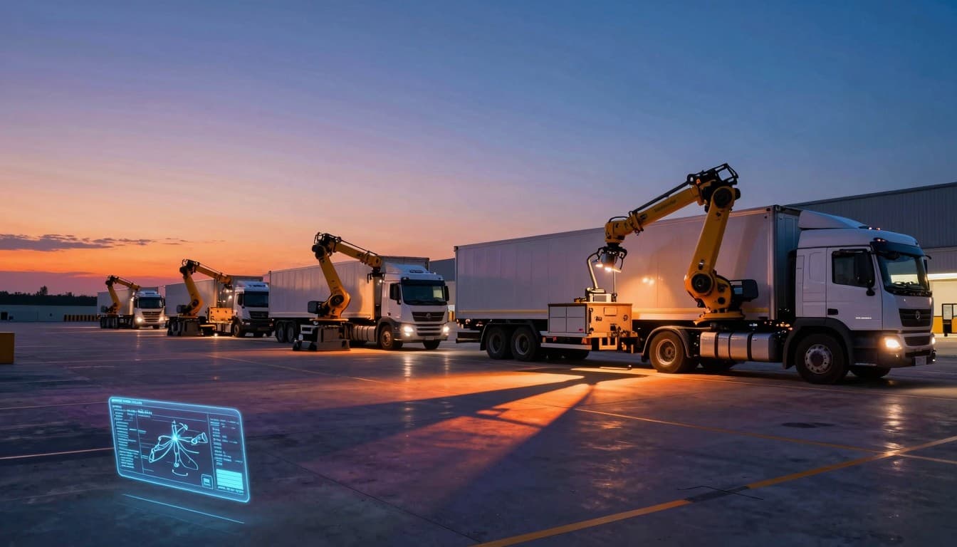 The Intelligent Growth Thesis: How AI Voice Agents Engineer Zero-Waste Market Capture and Precision Service Evolution for Movers by 2026