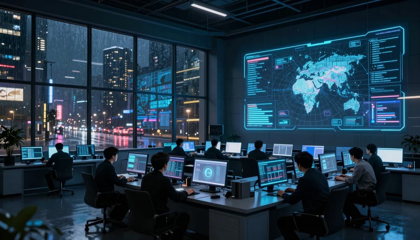 **The Intent Intelligence Advantage: How AI Voice Agents Fuel Precision Service Delivery and Dynamic Market Seizure for Movers by 2026**