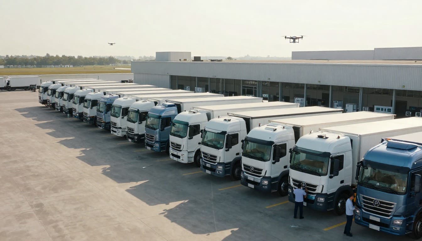 The M&A Multiplier: How AI Voice Agents Accelerate Synergies and Market Consolidation for Moving Companies by 2026