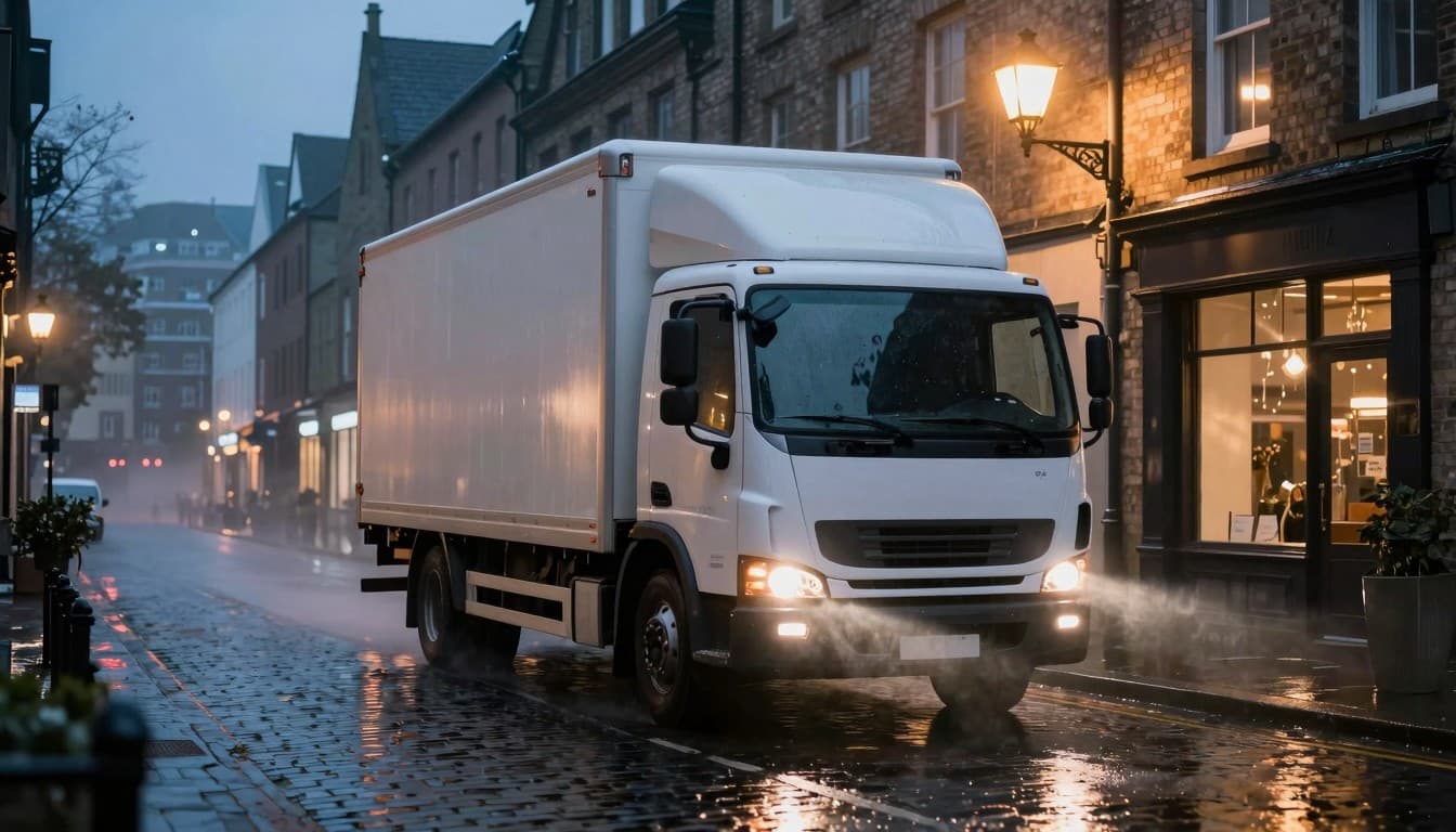 The Micro-Market Moat: How AI Voice Agents Engineer Indomitable Local Dominance for Moving Enterprises by 2026