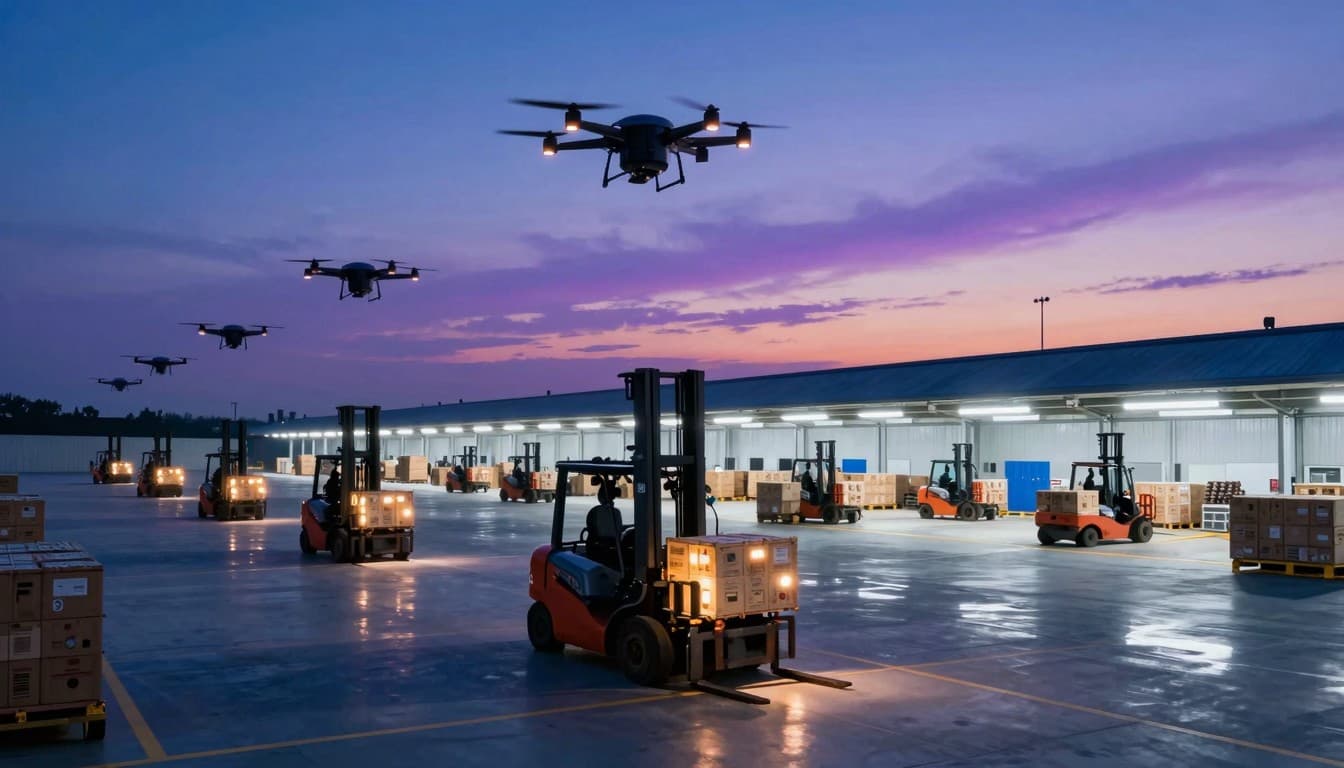 The Perpetual Profit Machine: How AI Voice Agents Engineer Non-Stop Lead Conversion and Exponential Mover Growth by 2026